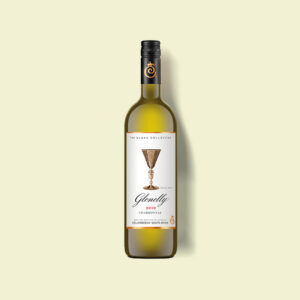 Glenelly Glass Collection chardonnay witte wijn