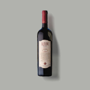 Terramater Altum Cabernet Sauvignon rode wijn