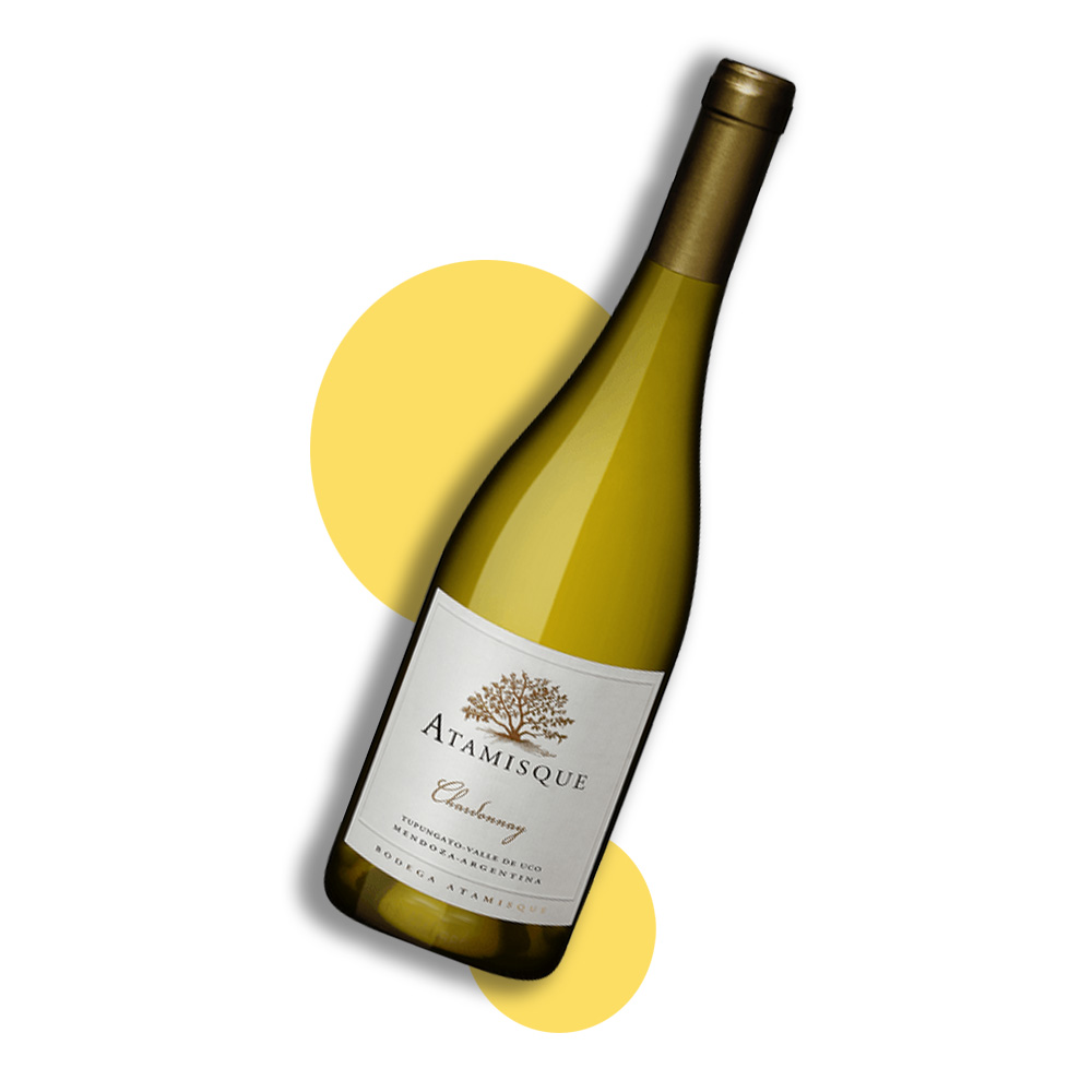 walters_Bodega Atamisque Chardonnay