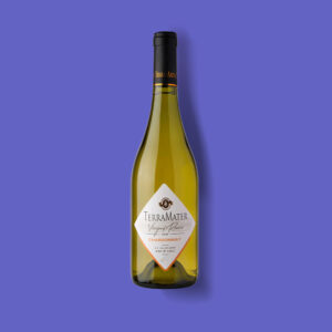 Terramater Vineyard Reserve Chardonnay