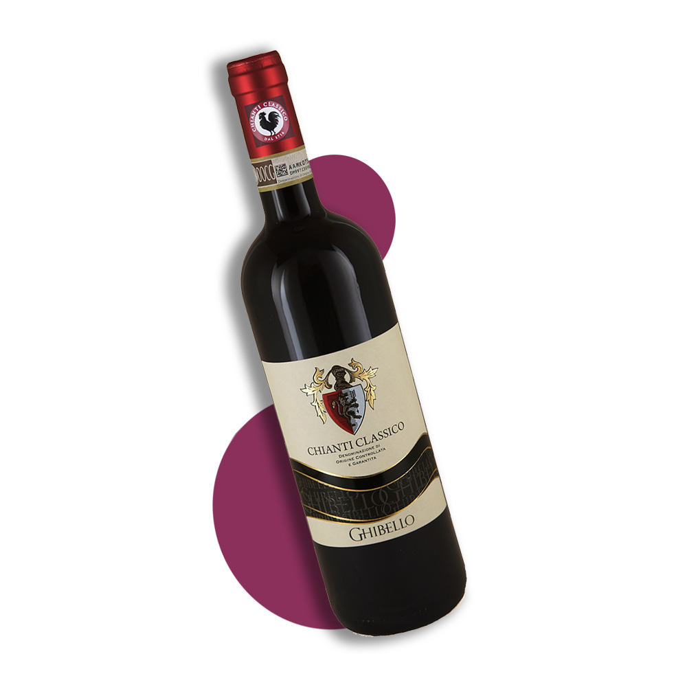 walters_CHIANTI CLASSICO GHIBELO