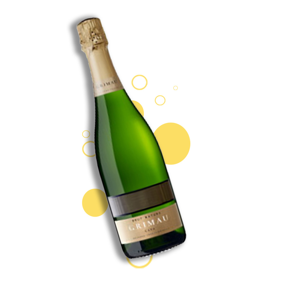 walters_Cava Grimau Brut Nature