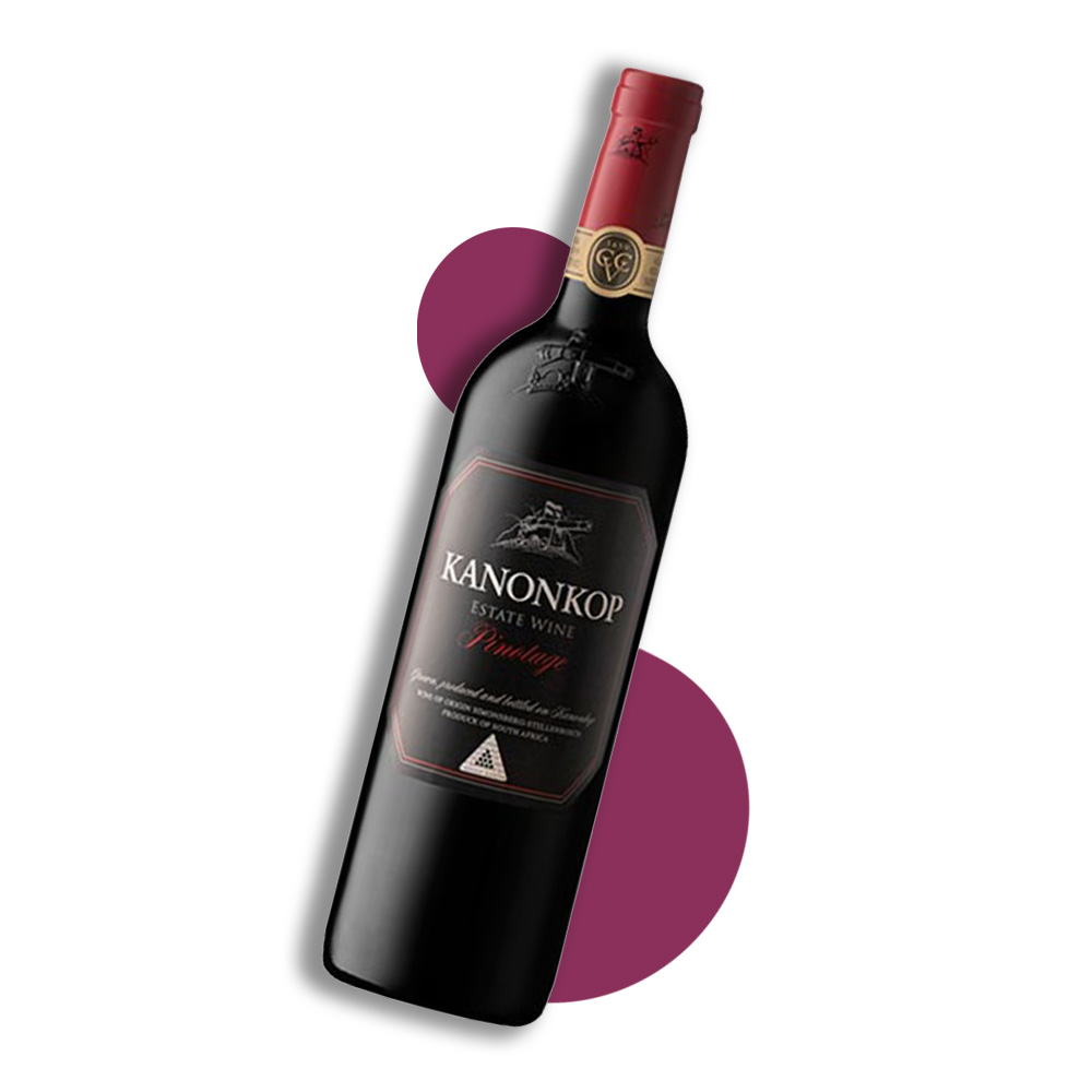 walters_Kanonkop_Estate_Black_Label_Pinotage